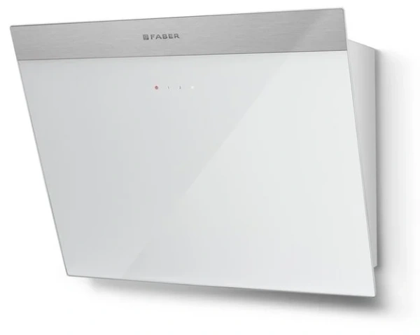 Вытяжка Faber Daisy EG6 WH A80 купить в Москве
