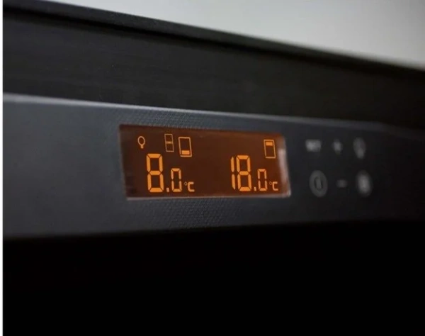 Винный шкаф EuroCave S-Revel-L купить в Москве