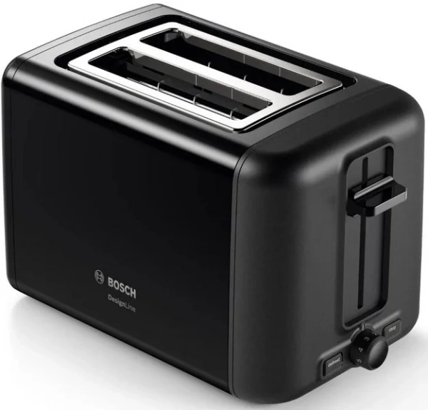 Тостер Bosch TAT 3P423 купить в Москве с доставкой
