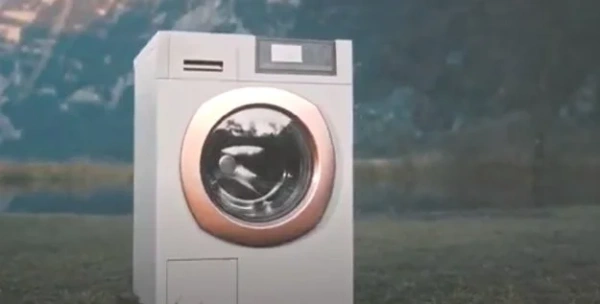 Сушильная машина Schulthess Vanity Fair MDA1.107FH3L купить в Москве