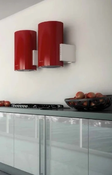 Вытяжка Faber BIOS EG6 X  F32 купить в Москве
