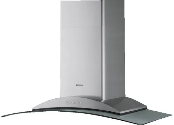 Вытяжка Smeg KDV907X купить в Москве
