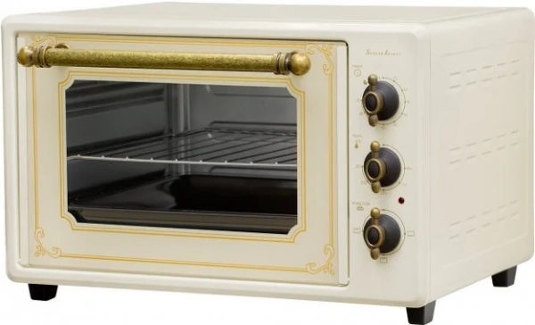 Мини-печь Schaub Lorenz SLE OB4031 купить в Москве
