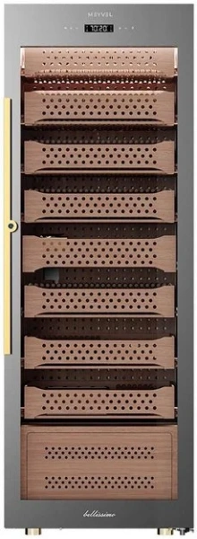 Хьюмидор Meyvel MC-272BK (PRO) купить в Москве