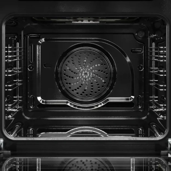 Духовой шкаф Kuppersberg NC 693 B купить в Москве
