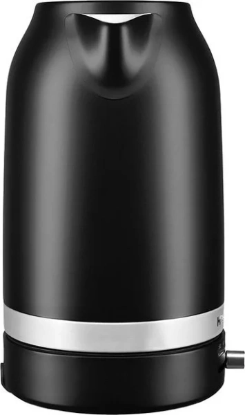 Электрочайник KitchenAid 5KEK1701EBM купить в Москве с доставкой
