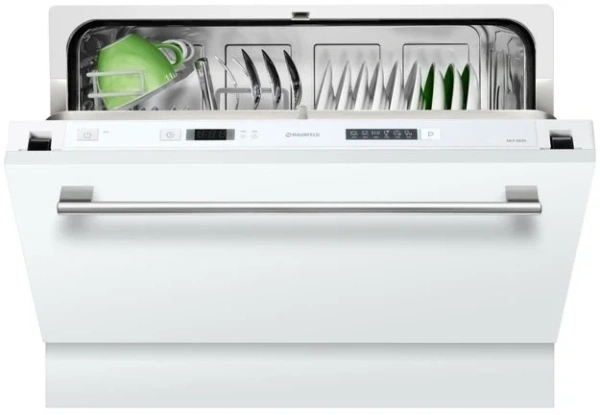 Встраиваемая посудомоечная машина Maunfeld MLP 06IM купить в Москве