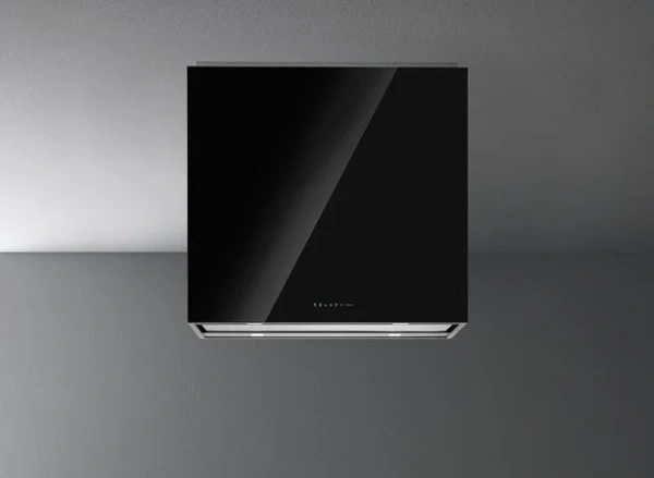 Вытяжка Falmec LAGUNA IS STEEL 90 BLACK купить в Москве
