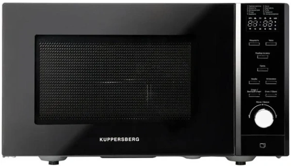 Микроволновая печь Kuppersberg TMW 230 B купить в Москве