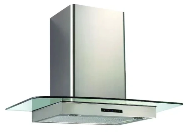 Вытяжка Zigmund Shtain K 256.61 S купить в Москве
