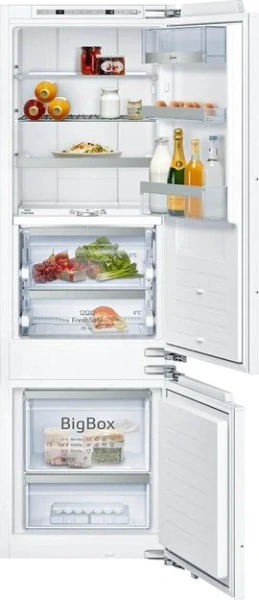 Встраиваемый холодильник Neff KI8878FE0 купить в Москве
