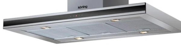 Вытяжка Korting KHA 9770 X купить в Москве
