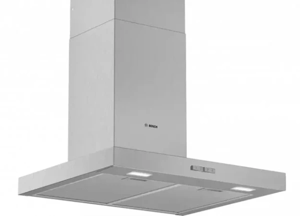 Вытяжка для настенного монтажа BOSCH DWB66BC50 купить в Москве
