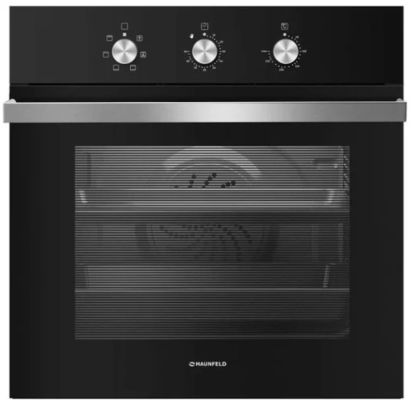 Духовой шкаф Maunfeld MEOF.676B купить в Москве