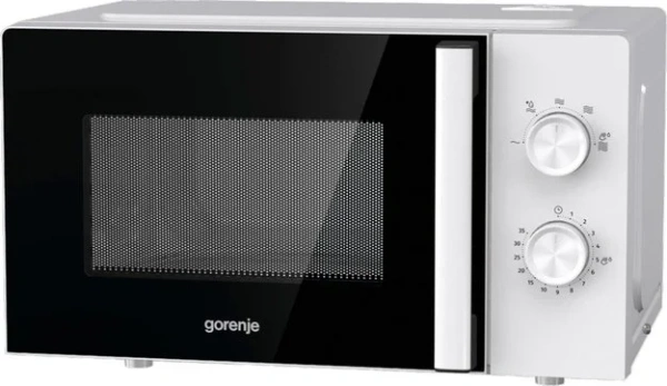 Микроволновая печь Gorenje MO20E1WH купить в Москве
