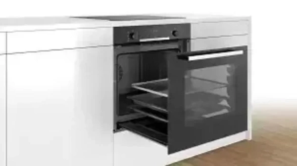 Духовой шкаф Bosch HBH557CB0R купить в Москве
