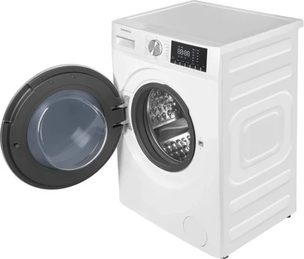 Стиральная машина Maunfeld MFWM127IWH02 купить в Москве