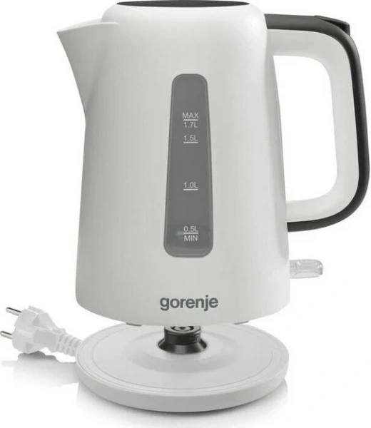 Чайник Gorenje K17XG купить в Москве с доставкой
