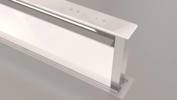 Встраиваемая вытяжка Fulgor Milano FDDH 1120 TRC WH купить в Москве
