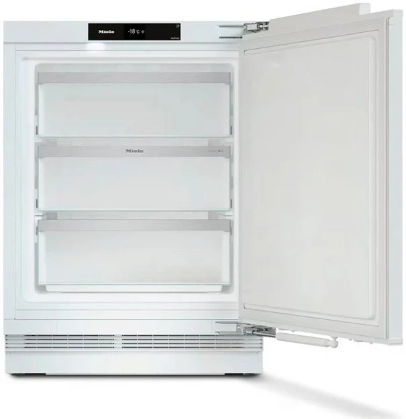 Встраиваемый морозильник Miele FNUS 7040 D купить в Москве
