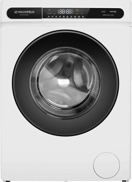 Стиральная машина Maunfeld MFWM148WH01 купить в Москве