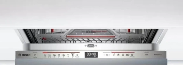 Встраиваемая посудомоечная машина Bosch SBD6ECX57E купить в Москве