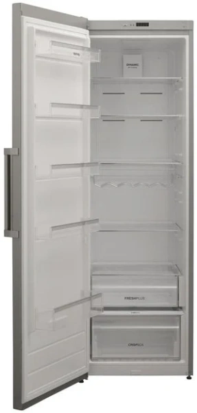 Холодильник Korting KNF 1857 X купить в Москве