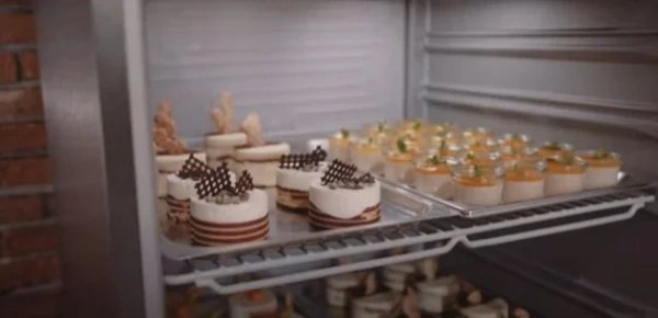 Встраиваемый холодильник Liebherr IXRF 5655 (IRBci 4150 + IFNci 3553) купить в Москве
