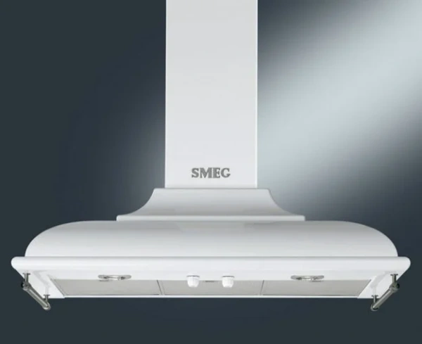 Вытяжка Smeg KC19BSE купить в Москве
