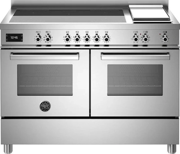 Варочный центр Bertazzoni PRO125I2EXT купить в Москве