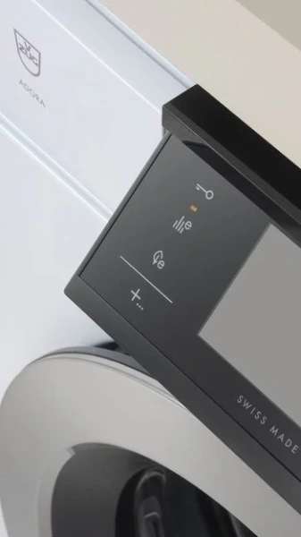 Стиральная машина V-ZUG AdoraWash V6000 AW6T-11043 R купить в Москве