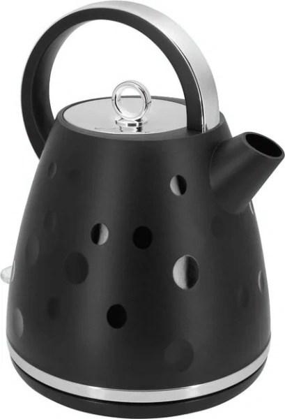 Чайник Maunfeld MFK-647BK купить в Москве с доставкой
