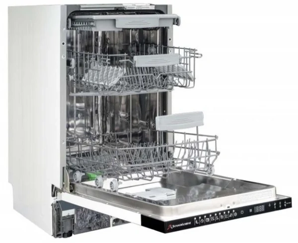 Встраиваемая посудомоечная машина Schaub Lorenz SLG VI4911 купить в Москве