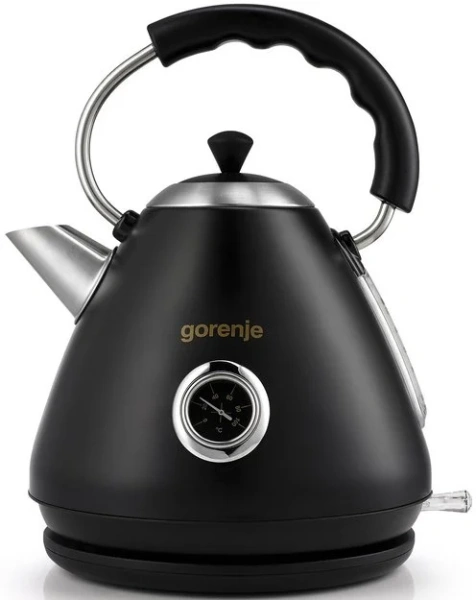 Чайник Gorenje K17CLBK купить в Москве с доставкой
