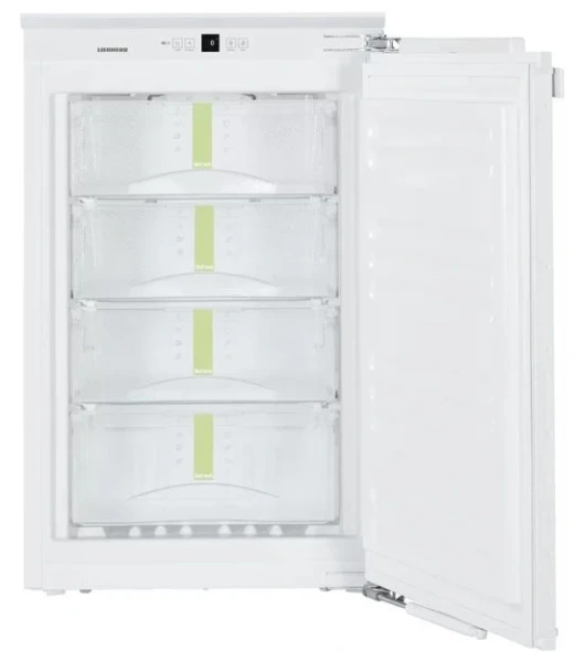 Встраиваемый холодильник Liebherr SIBP 1650 Premium BioFresh купить в Москве