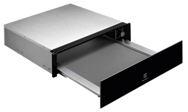 Встраиваемый подогреватель посуды Electrolux KBD4Z купить в Москве с доставкой
