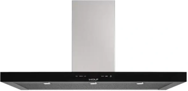 Вытяжка Wolf ICBVW45B купить в Москве
