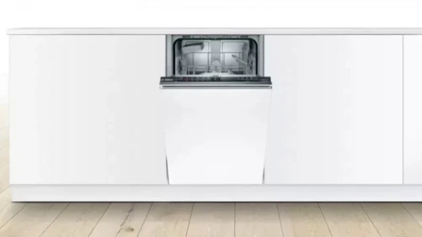 Встраиваемая посудомоечная машина BOSCH SPV2IKX3BR купить в Москве