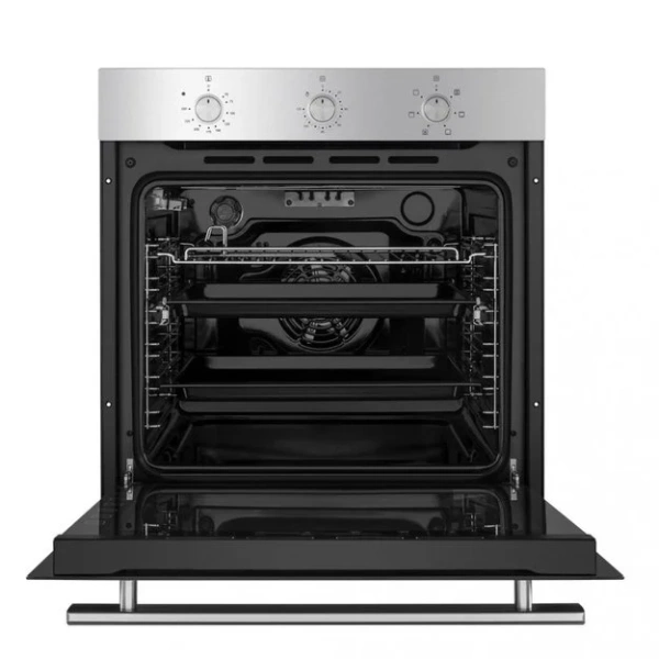 Шкаф духовой электрический MAUNFELD EOEF.766S1 купить в Москве
