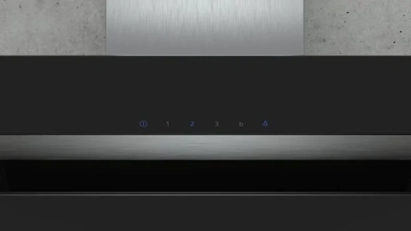 Вытяжка Siemens LC87KHM60 купить в Москве
