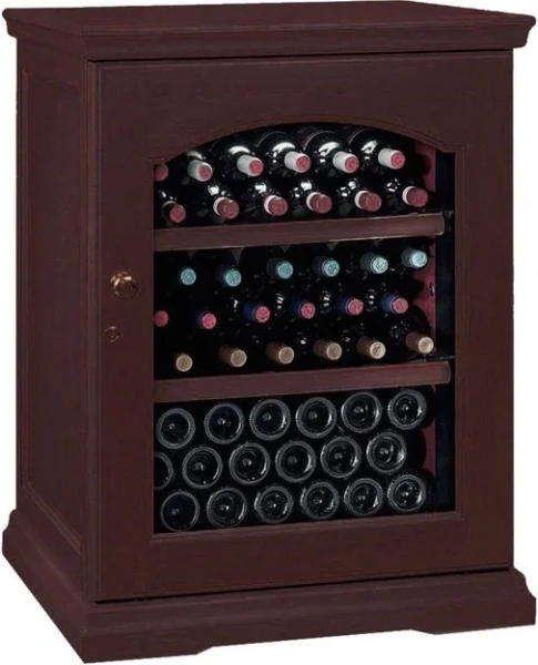 Винный шкаф IP CEX 151 VU купить в Москве
