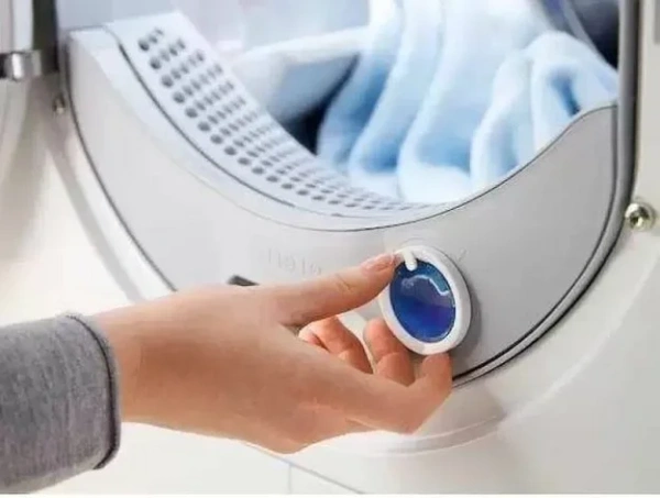 Сушильная машина Miele TED265WP новая, с витрины купить в Москве