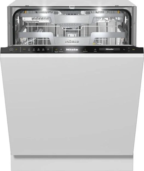 Встраиваемая посудомоечная машина Miele G7690 SCVi купить в Москве