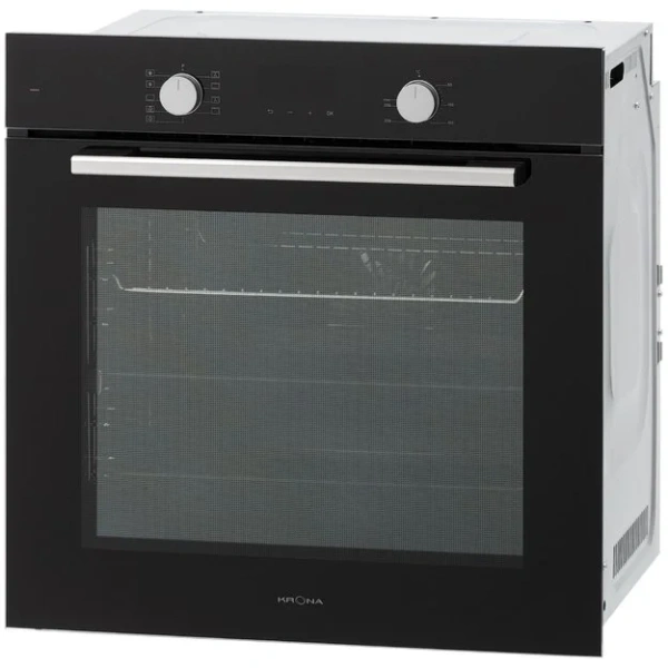 Духовой шкаф KRONA TAU 60 BL купить в Москве
