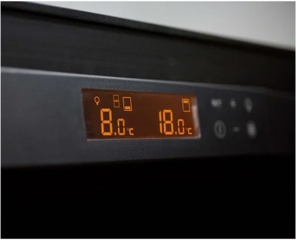 Винный шкаф EuroCave S-Pure-L купить в Москве