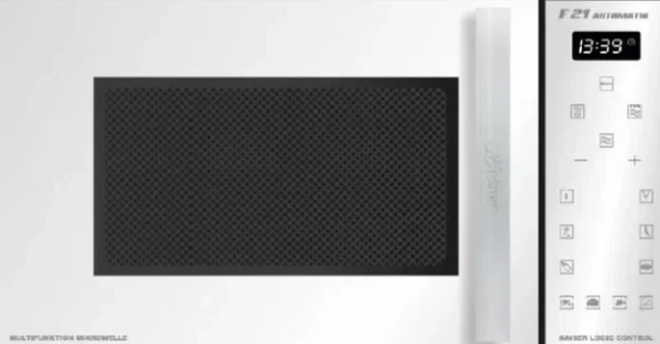 Микроволновая печь Kaiser M 2500 W купить в Москве