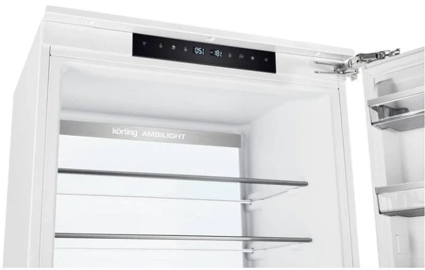 Встраиваемый холодильник Korting KSI 19699 CFNFZ купить в Москве