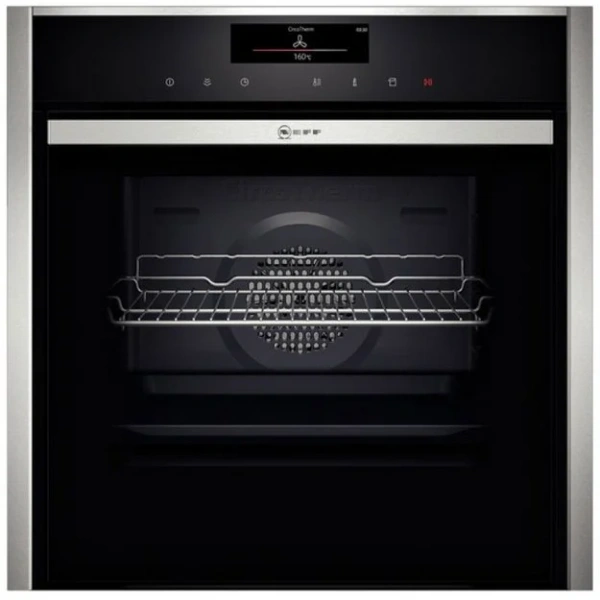 Духовой шкаф Neff B58VT64N0 купить в Москве