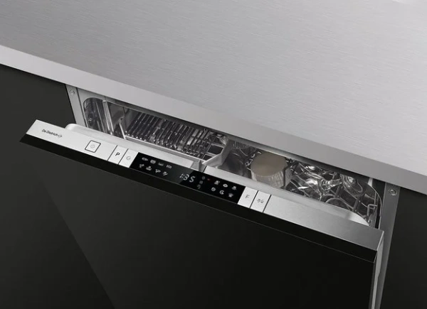 Встраиваемая посудомоечная машина De Dietrich DCJ422DQX купить в Москве