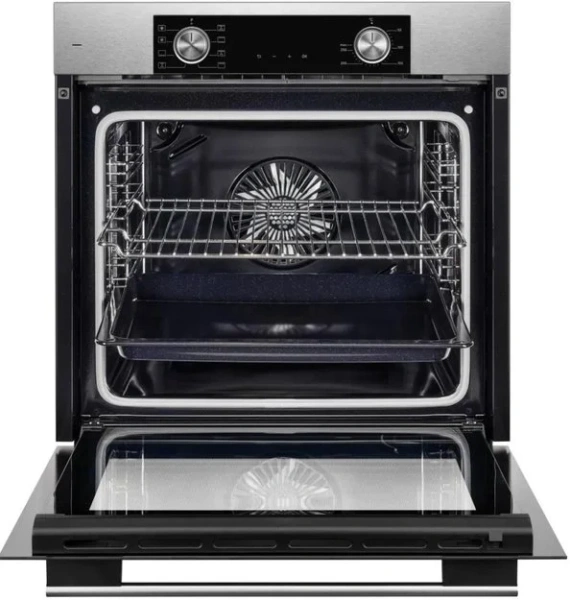 Духовой шкаф Kuppersberg HF 607 BX купить в Москве
